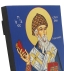 Дървена икона на Святой Спиридон (Wooden Icon) 24x18cm 4043715
